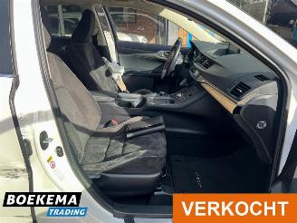 Lexus Ct 200h 25th Edition Keyless Navi Camera Climate PDC picture 31