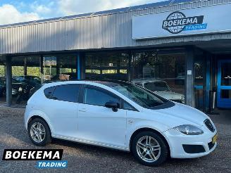 Avarii autoturisme Seat Leon 1.2 TSI Reference Airco Camera 5-Deurs 2010/10
