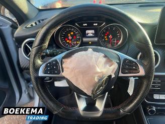 Mercedes A-klasse 180 Prestige AMG Panorama Navigatie Stoelverw. Airco PDC picture 25