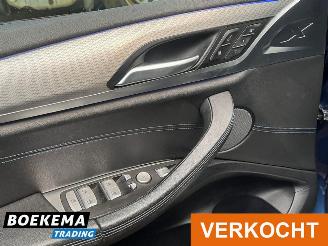 BMW X3 M40i xDrive High Ex. Pano HUD H&K ACC Stoel/stuurverw. Trekhaak picture 22