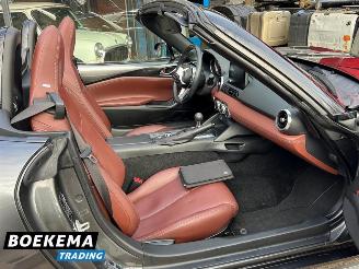 Mazda MX-5 2.0 SkyActiv-G 184 GT-M Navi camera climate Stoelverw. PDC picture 18