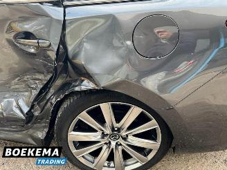 Mazda 6 Sportbreak 2.5 SkyActiv-G Aut Keyless HUD Navi Camera Stoelkoel. picture 8