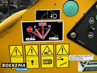 Vermeer BC190XL BC190XL Versnipperaar picture 18