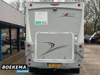 Frankia  I840GD Integraal Levelsysteem Luifel Garage Oven Airco Schotel Zonnepaneel picture 23