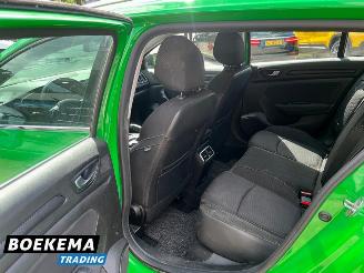 Renault Mégane Estate 1.3 TCe Zen LED Climate Cruise Navi PDC picture 17