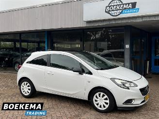 Avarii autoturisme Opel Corsa 1.0 Turbo Color Edition Climate cruise stoelverw. 2016/6
