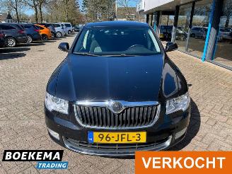 Skoda Superb 1.8 TSI 160pk Memory Cruise Clima PDC Ambition picture 6