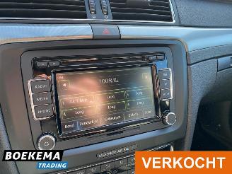 Skoda Superb 1.8 TSI 160pk Memory Cruise Clima PDC Ambition picture 23