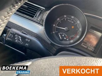 Skoda Superb 1.8 TSI 160pk Memory Cruise Clima PDC Ambition picture 22
