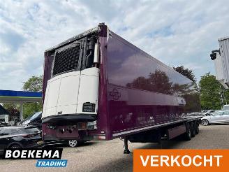 Krone  TKS Vector 1950 Cool liner Duoplex Steel Lift-As picture 6