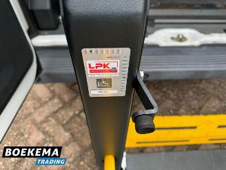 Fiat Ducato 2.3 MJ 120PK 9-Persoons Rolstoellift Luchtvering Webasto Airco picture 17