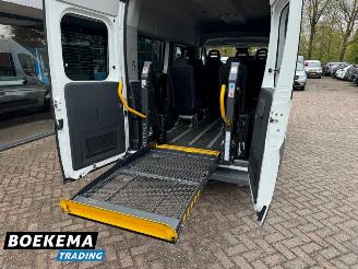 Fiat Ducato 2.3 MJ 120PK 9-Persoons Rolstoellift Luchtvering Webasto Airco picture 18
