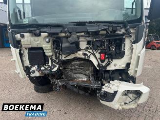 Volvo FL 280 4x2 Koelwagen Laadklep Dag/Nacht Euro 6 picture 9