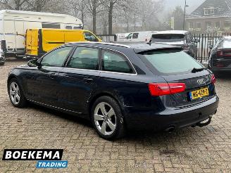 Audi A6 avant 3.0 TFSI 310PK Quattro Pro Line-S Panorama Bose Memory Keyless picture 3
