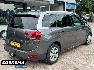 Citroën Grand C4 SpaceTourer 1.2 PureTech Business 7-Pers Navi Cruise PDC trekh. picture 2