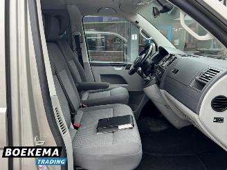 Volkswagen Transporter 2.0 TDI 180PK 6-Pers DSG Navi Camera Cruise picture 13