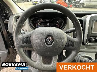 Renault Trafic 1.6 DCI T29 L2 Comfort Energy Navigatie Airco PDC Trekhaak Schuifdeur picture 14