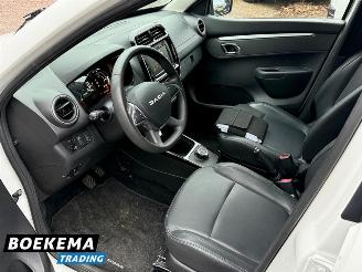Dacia Spring Expression 27 kWh Airco Cruise picture 10