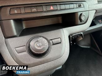 Peugeot Expert 2.0 BlueHDI 122PK AUtomaat Asphalt Navigatie Camera PDC picture 22