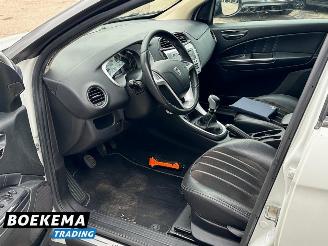 Lancia Delta 1.4 16V Oro Airco Half-Leer picture 5