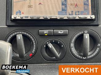 Volkswagen Transporter 2.5 TDI 340 DC 5-Pers 174PK DSG Leer Navi Airco Cruise PDC Trekh. picture 28