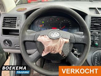 Volkswagen Transporter 2.5 TDI 340 DC 5-Pers 174PK DSG Leer Navi Airco Cruise PDC Trekh. picture 24