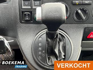 Volkswagen Transporter 2.5 TDI 340 DC 5-Pers 174PK DSG Leer Navi Airco Cruise PDC Trekh. picture 29