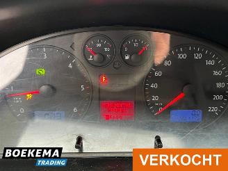 Volkswagen Transporter 2.5 TDI 340 DC 5-Pers 174PK DSG Leer Navi Airco Cruise PDC Trekh. picture 25