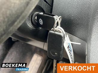 Volkswagen Transporter 2.5 TDI 340 DC 5-Pers 174PK DSG Leer Navi Airco Cruise PDC Trekh. picture 30