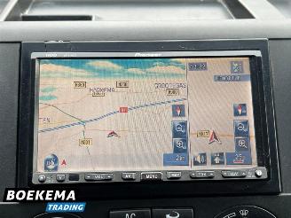 Volkswagen Transporter 2.5 TDI 340 DC 5-Pers 174PK DSG Leer Navi Airco Cruise PDC Trekh. picture 27