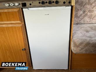 Dethleffs  RD 5 Nomad Stapelbed Fietsendrager picture 22