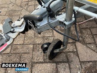 Dethleffs  RD 5 Nomad Stapelbed Fietsendrager picture 6