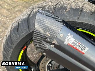 Suzuki  GSR 750 ABS Mivv picture 11