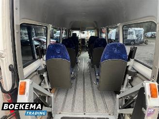 Volkswagen Crafter 35 2.0 TDI L3H2 Rolstoellift Airco 9-Persoons 6-Hand picture 12