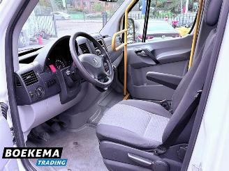 Volkswagen Crafter 35 2.0 TDI L3H2 Rolstoellift Airco 6-Hand 9-Persoons picture 5