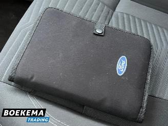 Ford Fiesta 1.0 Titanium 125PK 5-Drs Airco Stoelverw. PDC picture 32