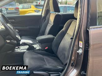 Honda Cr-v 1.6D Led Climate Cruise Camera PDC picture 26