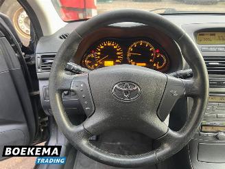 Toyota Avensis 1.8 VVTi Linea Luna Climate Trekhaak picture 25