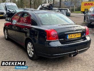 Toyota Avensis 1.8 VVTi Linea Luna Climate Trekhaak picture 3