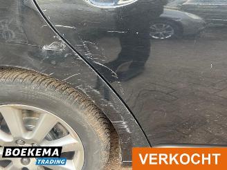 Toyota Avensis 1.8 VVTi Linea Luna Climate Trekhaak picture 13