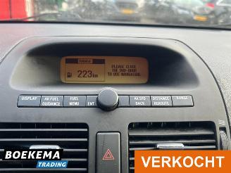 Toyota Avensis 1.8 VVTi Linea Luna Climate Trekhaak picture 27