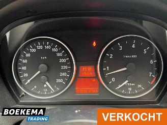 BMW 3-serie 325i Business 218PK Navi Climate Cruise PDC Trekh. picture 23