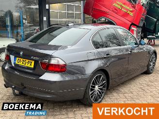 BMW 3-serie 325i Business 218PK Navi Climate Cruise PDC Trekh. picture 2