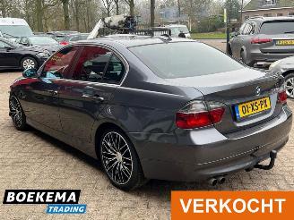 BMW 3-serie 325i Business 218PK Navi Climate Cruise PDC Trekh. picture 3