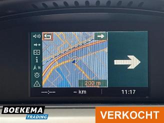 BMW 3-serie 325i Business 218PK Navi Climate Cruise PDC Trekh. picture 25