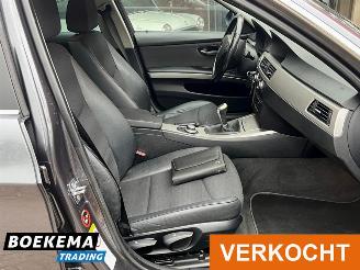 BMW 3-serie 325i Business 218PK Navi Climate Cruise PDC Trekh. picture 20