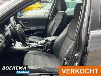 BMW 3-serie 325i Business 218PK Navi Climate Cruise PDC Trekh. picture 15