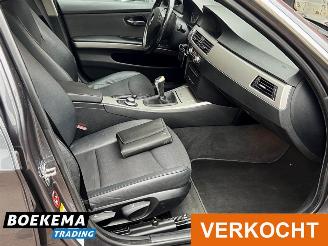 BMW 3-serie 325i Business 218PK Navi Climate Cruise PDC Trekh. picture 19