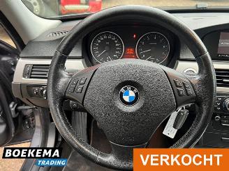 BMW 3-serie 325i Business 218PK Navi Climate Cruise PDC Trekh. picture 22