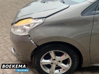 Peugeot 208 1.4 VTi Active 5-Drs Climate Cruise Trekh. picture 7